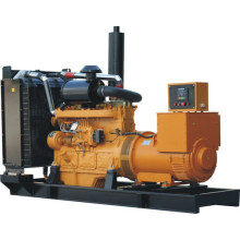 Grupo aberto diesel de 180kw Weichai tipo